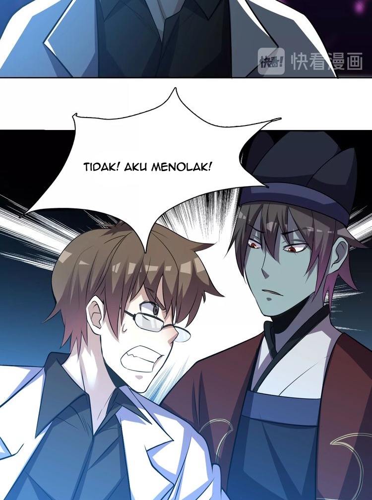 Reborn Doctor chapter 2